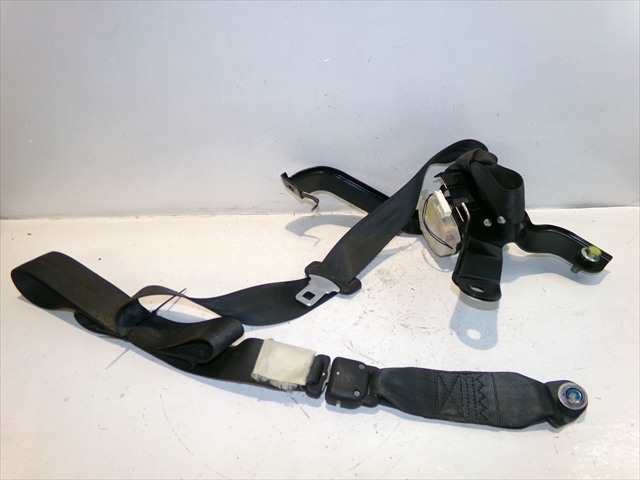 Foto 2ª: Cinturón Trasero Central Honda Crv 2.0 G I-VTEC ,2006-2009 [R20A2] (2008)