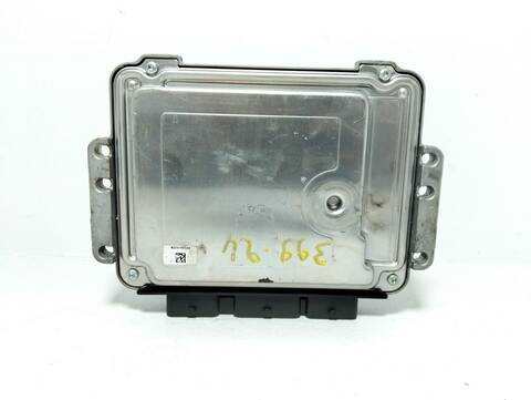Foto 2ª: Centralita Motor ECU Peugeot 307 D-SIGN 1.6 HDI 109CV (2005)