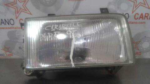 Faro Derecho Volkswagen Transporter FURGONETA