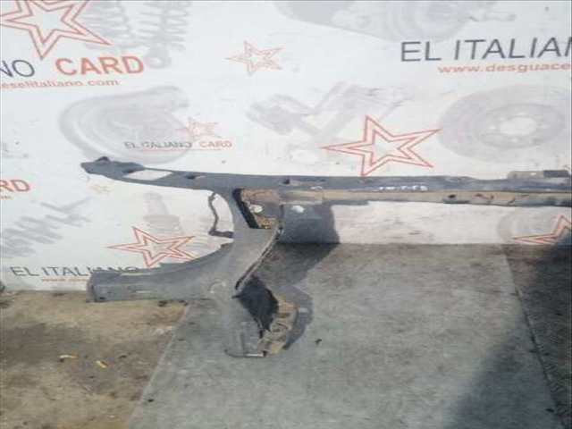 Foto 2ª: Panel Frontal Volkswagen Transporter T5 CAJA ABIERTA DOBLE CABINA