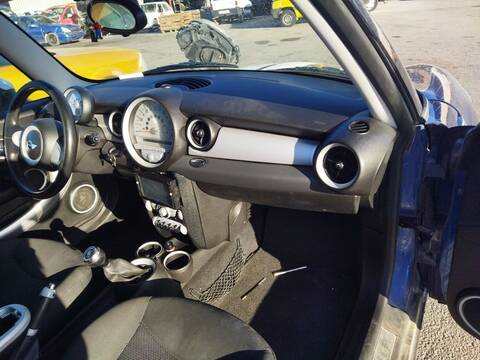 Foto 2ª: Kit Airbag Mini Mini COOPER 120CV 88KW [N12B16A] (2008)