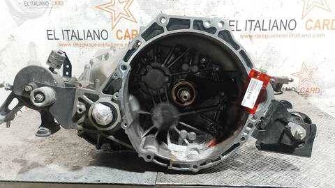 Caja Cambios Toyota Auris ADVANCE 112CV 82KW