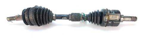 Transmision Delantera Izquierda Chrysler Voyager 2.4 I