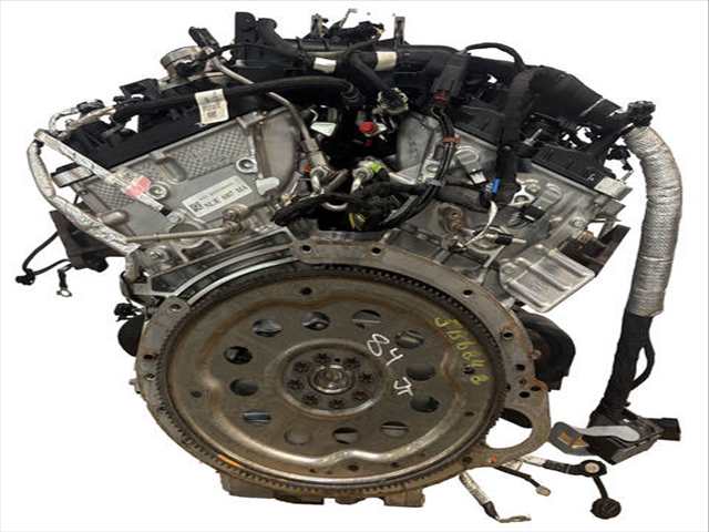 Foto 3ª: Motor Completo Ford F150 370CV 272KW [T35PDTD] (2023)