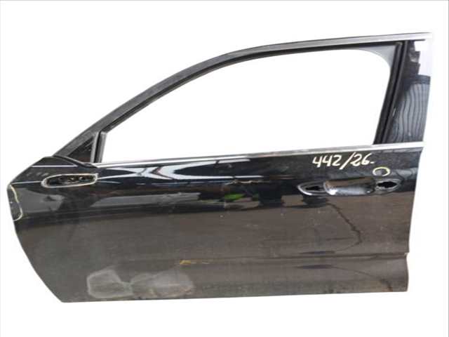 Puerta Delantera Izquierda Citroen C4 1.6 HDI - BLUEHDI 115 PICASSO