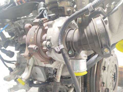 Foto 2ª: Motor Completo Honda Hrv 1.6 I-DTEC RU8) 120CV 88KW RU) [N16A3] (2016)