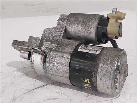 Foto 2ª: Motor de Arranque Mazda 3 2.0 BERLINA 150CV 110KW [LF | PROVISIONAL |] (2007)