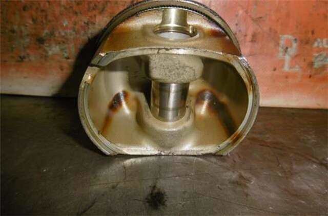 Despiece Motor Audi A3 2.0 16V TFSI (200CV)