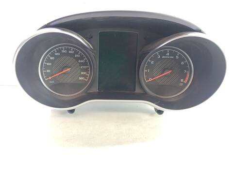 Cuadro de Instrumentos Mercedes Clase C 160 AMG C 63 205.286) 476CV 350KW