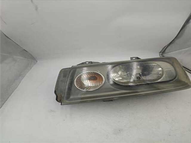 Foto 2ª: Faro Izquierdo Citroen Jumpy 2.0 HDI110 CLUB COMBI (7 SITZE) [2.0 LTR. - 80 KW HDI] [RHZ / DW10ATED]