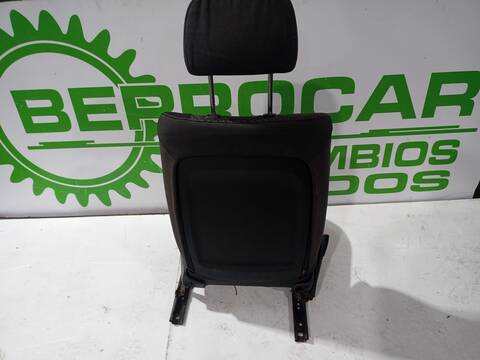Foto 3ª: Asiento Delantero Izquierdo Bmw Serie 3 315 320D BERLINA 136CV 100KW [M47D20] (2001)