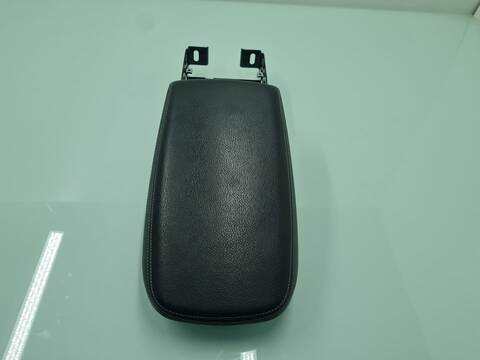 Foto 3ª: Consola Central Bmw X4 XDRIVE 20D 190CV 140KW [B47D20A] (2014)