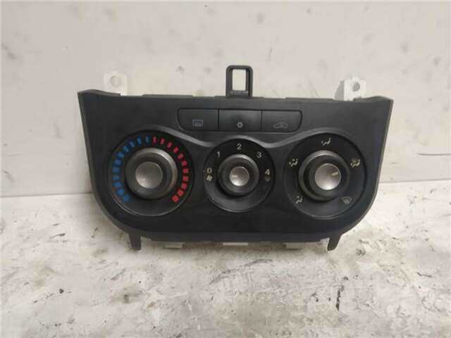 Mando Climatizador Alfa Romeo Mito 1.3 JTD (95 CV)