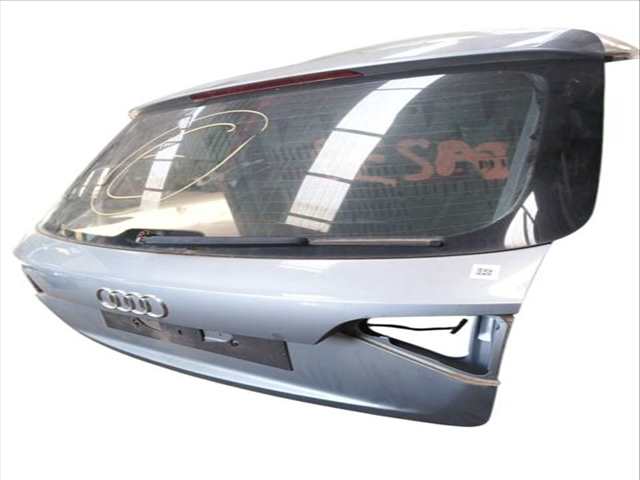 Foto 3ª: Portón Audi A4 2.0 TDI AVANT (2007)