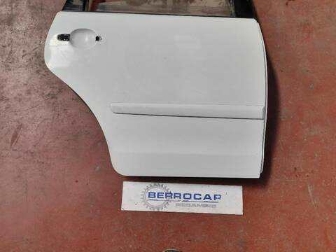 Foto 2ª: Puerta Trasera Derecha Volkswagen Polo 1.2 54CV [AWY] (2001)