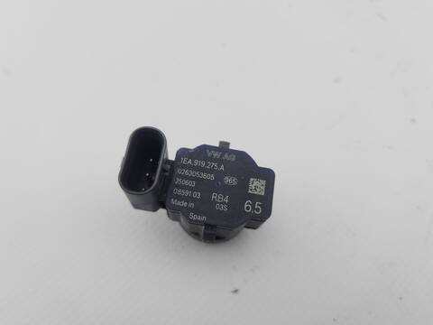 Foto 2ª: Sensor de Aparcamiento Volkswagen Tiguan 2.0 TSI 4MOTION 204CV 150KW [DNNE] (2025)