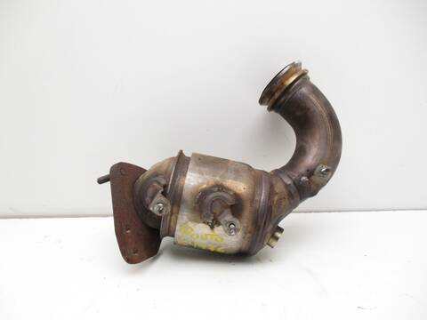 Catalizador Fiat Grande Punto 199A5000