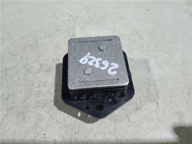 Foto 3ª: Calefacción Mitsubishi Montero 2.0 GDI (H67W. H77W) [4G94 (GDI)]