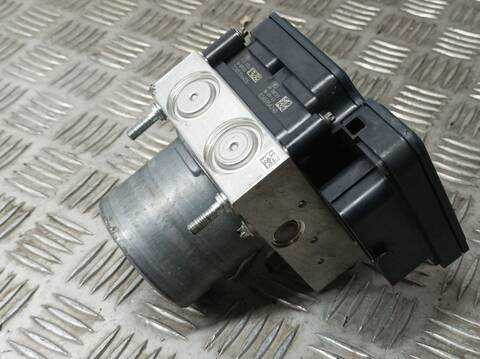 Foto 2ª: Abs Peugeot Rifter ACTIVE BLUEHDI 130 S S EAT8 STANDAR 131CV 96KW [YH01] (2019)