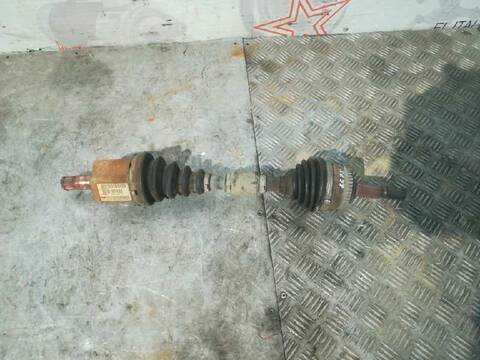 Transmision Delantera Izquierda Volvo V40 1.8 16V 122CV 90KW FAMILIAR