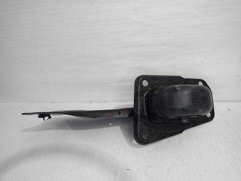 Foto 2ª: Brazo Suspension Trasero Izquierdo Volkswagen Touran ADVANCE BMT 110CV 81KW [CRKB] (2016)
