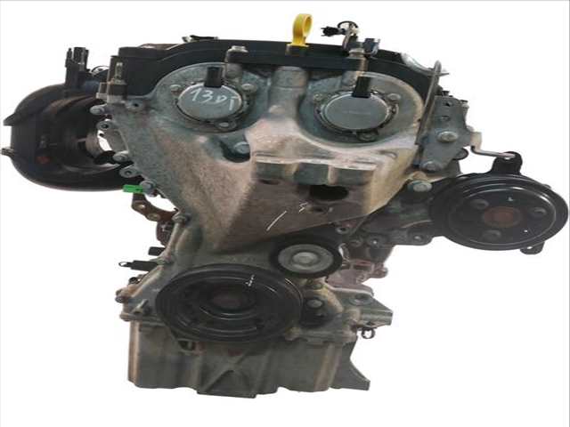 Motor Completo Ford Fiesta 86 CV 63KW