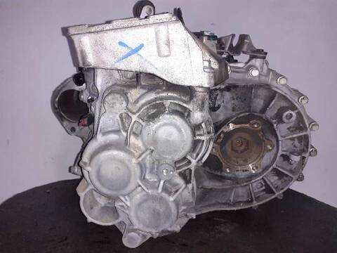 Foto 3ª: Caja Cambios Seat Alhambra SIGNO 116CV 85KW