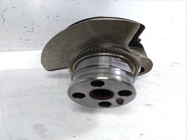 Cigüeñal Ford F250 VERSION INDEFINIDA