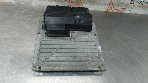 Foto 4ª: Centralita Motor ECU Mercedes Clase C 160 180 COMPRESSOR 203.046) BERLINA 143CV 105KW [M271946] (2003)