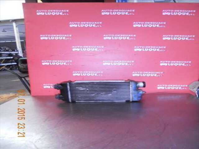 Intercooler Suzuki Liana 1.4 DDIS [1.4 LTR. - 66 KW 16V DDIS DIESEL CAT]