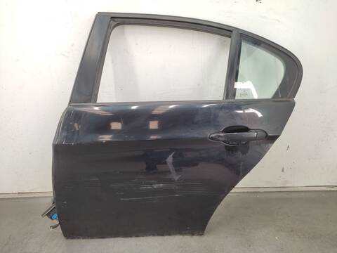 Puerta Trasera Izquierda Bmw Serie 3 315 318 I BERLINA 143CV 105KW