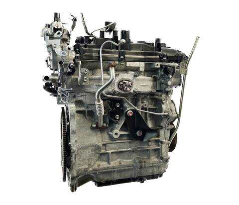 Motor Completo Mitsubishi Eclipse 150 CV 110KW