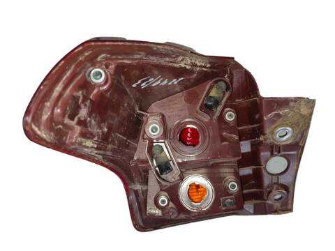 Foto 3ª: Piloto Trasero Derecho Toyota Rav4 2.0 D ALA40_ ALA40R) (2012)