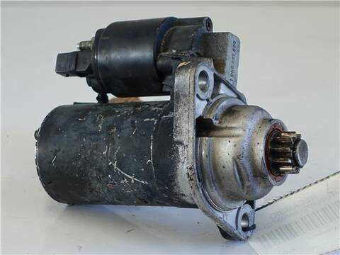 Foto 1ª: Motor de Arranque Volkswagen New Beetle 2.0 BERLINA 115CV 85KW [AQY] (1999)