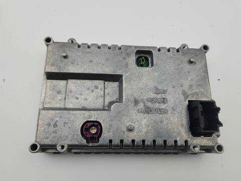Centralita Motor ECU Ford Puma 1.0 ECOBOOST MHEV 125CV 92KW