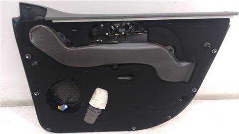 Foto 3ª: Tapizados Cartoneras Audi Q7 3.0 TDI [3 0 LTR. - 171 KW V6 24V TDI] 233CV