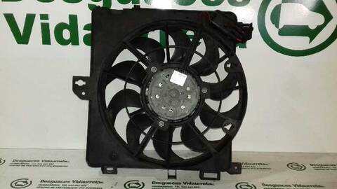 Electroventilador Opel Astra ELEGANCE BERLINA 101CV 74KW