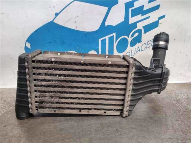 Foto 3ª: Intercooler Opel Astra 1.7 CDTI [Z 17 DTL]