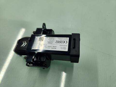 Foto 2ª: Motor de Arranque Citroen C4 LIVE PICASSO 131CV 96KW [HN02] (2016)