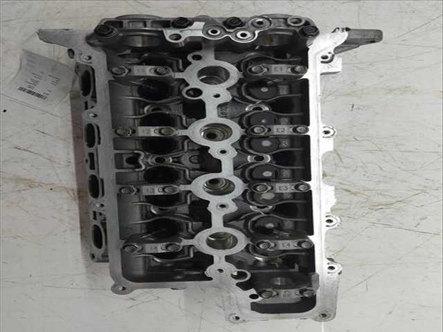 Foto 3ª: Culata Hyundai Tucson 1.6 T-GDI 177 CV 130KW [G4FJ]