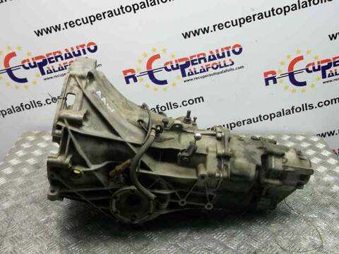 Caja Cambios Audi 100 BERLINA