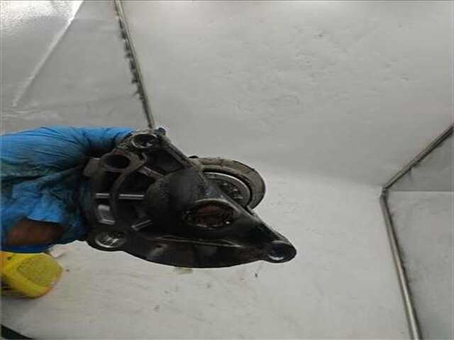 Foto 3ª: Motor de Arranque Peugeot 807 2.2 SV [2.2 LTR. - 94 KW HDI FAP CAT (4HW - DW12C)] [4HW / DW12C]