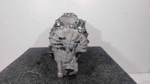 Foto 2ª: Caja Cambios Seat Exeo 2.0 TDI 120CV 88KW [CAGC,CJCC] (2011)