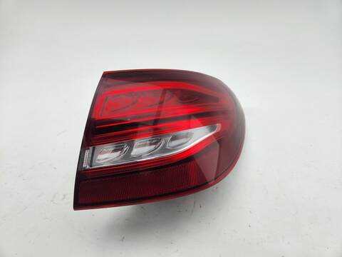 Foto 2ª: Piloto Trasero Derecho Mercedes Clase C 160 C 350 T E 205.247) 279CV FAMILIAR [274920] (2015)