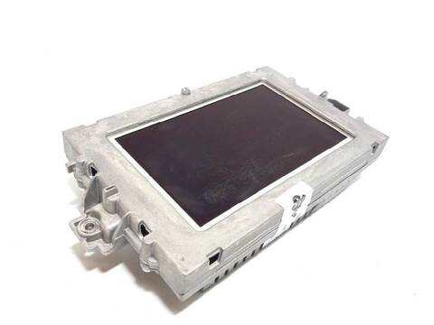 Pantalla Multifuncion Mercedes Clase C 160 C 220 CDI BLUEEFFICIENCY 204.002) 170CV 125KW