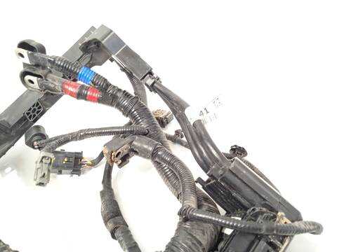 Foto 3ª: Centralita Motor ECU Kia Sportage DRIVE 2WD 136CV 100KW [D4FE] (2022)