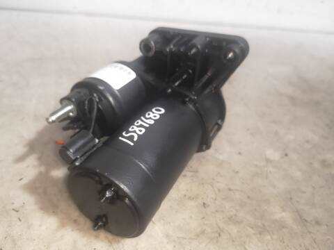 Motor de Arranque Peugeot 307 8HZ