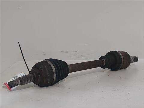 Transmision Delantera Izquierda Renault Megane 1.9 DCI BM0G CM0G) 120CV 88KW II BM0/1_ CM0/1_)