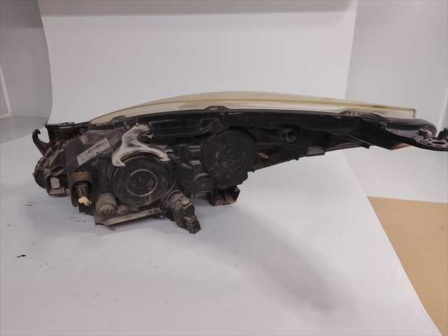 Foto 2ª: Faro Derecho Peugeot 3008 1.6 HDI [9HZ] (2014)