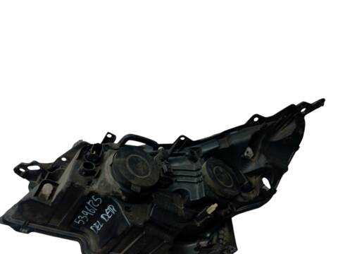 Foto 3ª: Piloto Delantero Derecho Peugeot 508 2.0 HDI (2010)